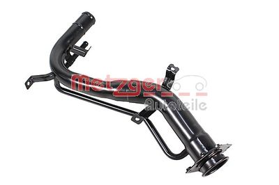 ȘTUț DE UMPLERE REZERVOR DE COMBUSTIBIL