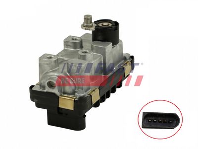 ELEMENT DE AJUSTARE TURBOCOMPRESOR