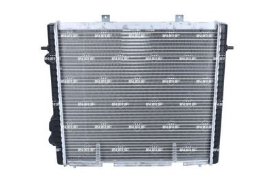 RADIATOR RACIRE MOTOR NRF 507359 3