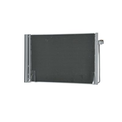 CONDENSATOR CLIMATIZARE NISSENS 94679 27