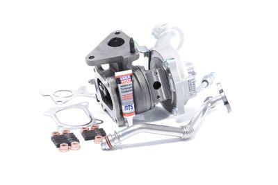 LADER AUFLADUNG BTS Turbo T981138 26