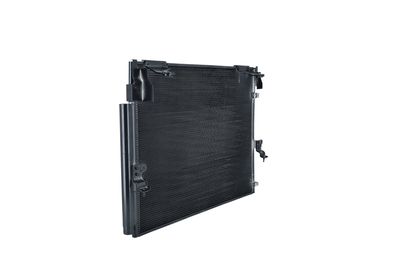 CONDENSATOR CLIMATIZARE NRF 35862 41