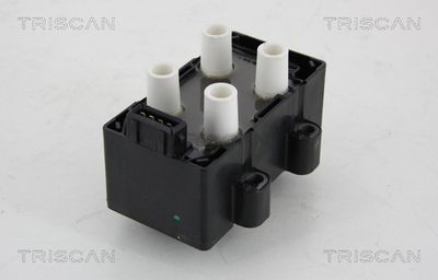 Катушка зажигания TRISCAN 8860 25022 для RENAULT KANGOO