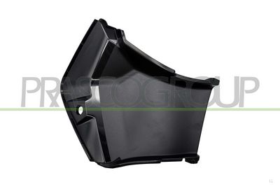 SPOILER PRASCO BM8102404