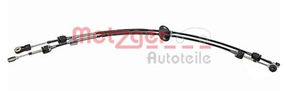 CABLU TRANSMISIE MANUALA METZGER AUTOTEILE 3150252