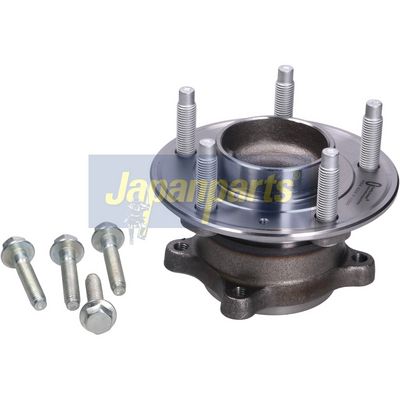 главина на колелото JAPANPARTS KK-0183JM