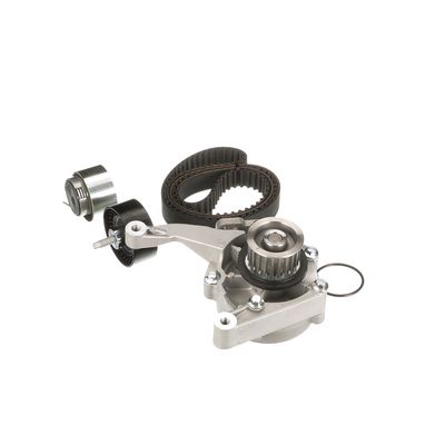 WASSERPUMPE + ZAHNRIEMENSATZ GATES KP15586XS2 42