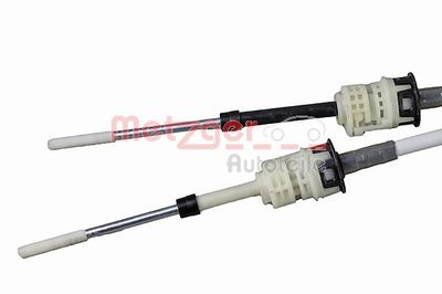 CABLU TRANSMISIE MANUALA METZGER AUTOTEILE 3150288 2
