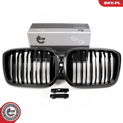 Griglia radiatore ESEN SKV 66SKV268
