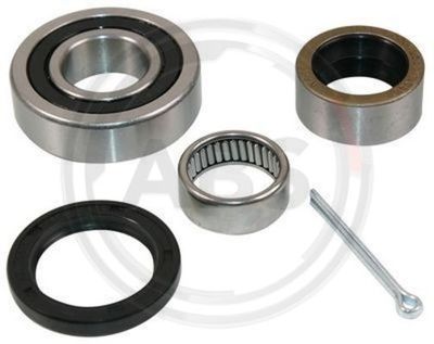 Zestaw łożysk koła A.B.S. 200640