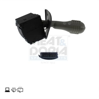 COMUTATOR COLOANA DIRECTIE