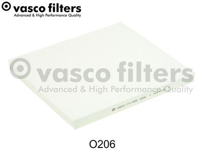 Filter, Innenraumluft