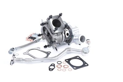 LADER AUFLADUNG BTS Turbo T981337BT 25