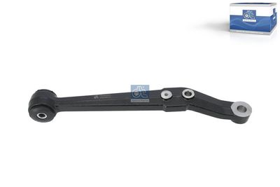 носач, окачване на колелата DT Spare Parts 12.63151