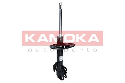 KAMOKA 2000607 Амортизаторы  для TOYOTA CAMRY седан (_V4_) 2.4 (ACV40_)