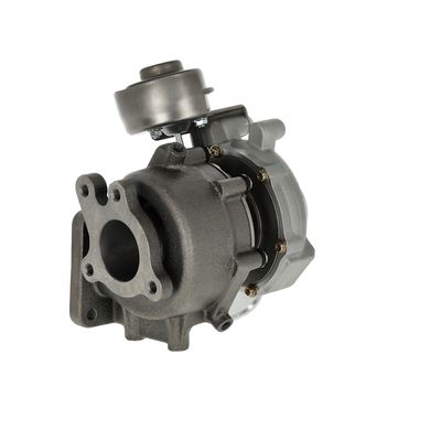 COMPRESOR SISTEM DE SUPRAALIMENTARE NISSENS 93536 25