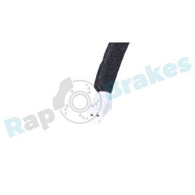 Vorschau Sensor, Raddrehzahl Ansicht 2