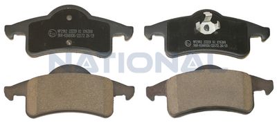 National NP2902