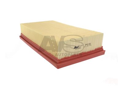 Воздушный фильтр AVS AUTOPARTS P031 для ALPINA B12