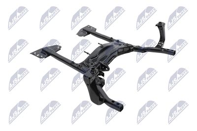 RAMA SUSTINERE/SUPORT AGREGATE NTY ZRZBM022 16