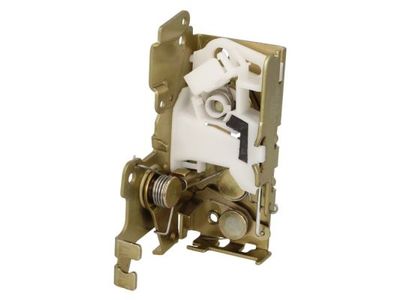 Door lock Achter Links past: MERCEDES SPRINTER 901, 902, 903, 904, 905, VITO / KLASA V W638  VW LT II 01.95-07.06