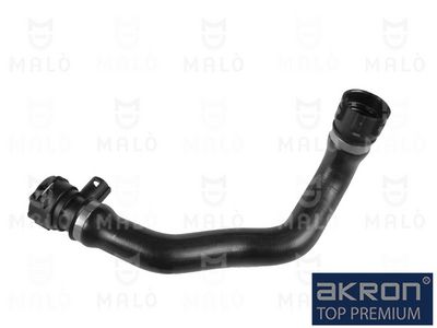 маркуч на радиатора AKRON-MALÒ 27060A