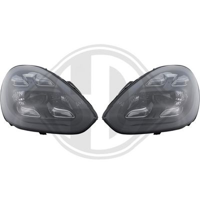 SET FARURI PRINCIPALE