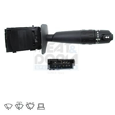 COMUTATOR COLOANA DIRECTIE