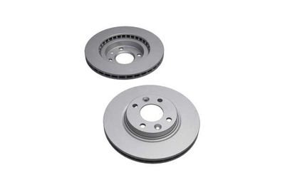 DISC FRANA Kavo Parts BR10033C 9