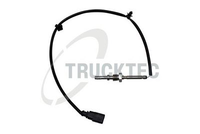 датчик, температура на изгорелите газове TRUCKTEC AUTOMOTIVE 07.17.084