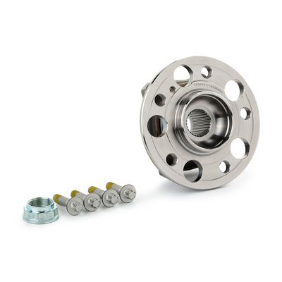 комплект колесен лагер RIDEX 654W1275
