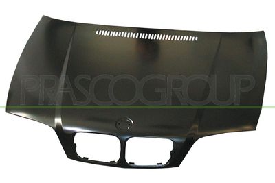 капак на двигателя PRASCO BM0223100