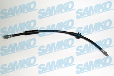 Тормозной шланг SAMKO 6T48011 для VW AMAROK