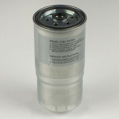 KRAFTSTOFFFILTER DELPHI HDF510 9