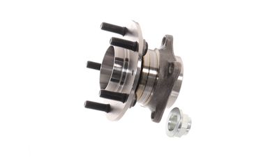 RADLAGERSATZ SKF VKBA7544 11