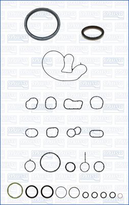 DICHTUNGSSATZ KURBELGEHäUSE AJUSA 54302500