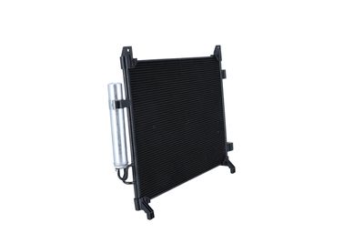 CONDENSATOR CLIMATIZARE NRF 350420 20