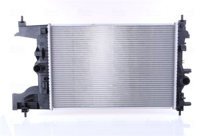 NISSENS 630727 Крышка радиатора  для CHEVROLET ORLANDO (Шевроле Орландо)