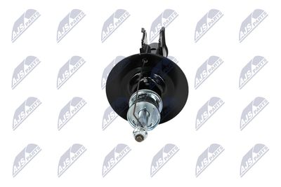 AMORTIZOR NTY ACH037 35