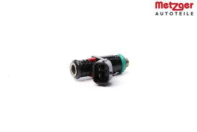 INJECTOR METZGER AUTOTEILE 0920087 35