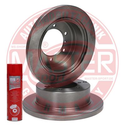 DISC FRANA MASTER-SPORT GERMANY 24011801301PCSMSP 2