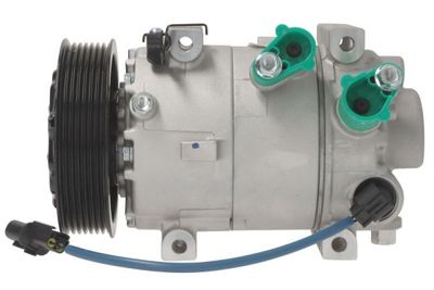 компресор, климатизация THERMOTEC KTT090640