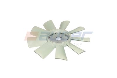 Ventilaator,mootorijahutus