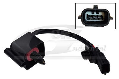 SENZOR APA ALIMENTARE COMBUSTIBIL