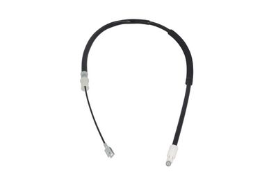 Trosas, stovėjimo stabdys