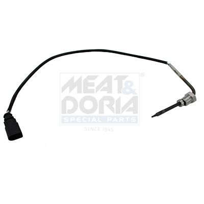 Čidlo, teplota výfukových plynů MEAT & DORIA 12250E