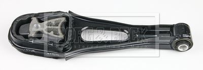 BORG & BECK BEM4424 Подушка двигателя для FORD TOURNEO CUSTOM V362 Автобус (F3)