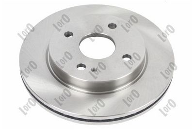 BREMSSCHEIBE ABAKUS 23103063 1