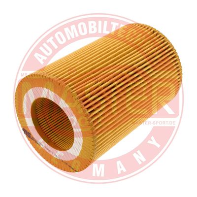 Воздушный фильтр MASTER-SPORT GERMANY 1036/1-LF-PCS-MS для SMART CABRIO