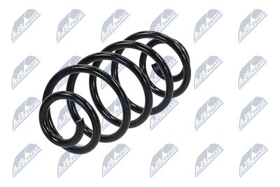 ARC SPIRAL NTY ASZRE050 19